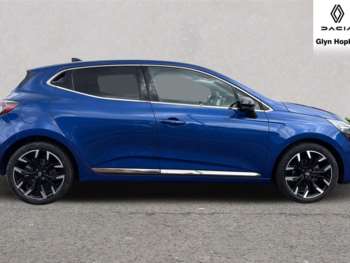 Used Renault Clio 2024 for sale - 75393346: Photo