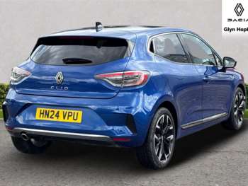 Used Renault Clio 2024 for sale - 75393346: Photo