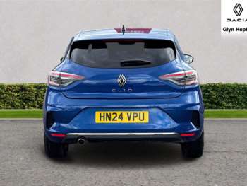 Used Renault Clio 2024 for sale - 75393346: Photo