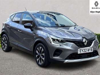 2022 - 1.0 TCE 90 Limited 5dr