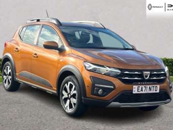 2021 - 1.0 TCe Prestige 5dr