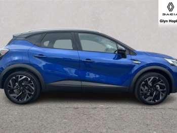 Used Renault Captur 2025 for sale - 74249638: Photo