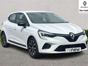 2023 - 1.0 TCe 90 Evolution 5dr