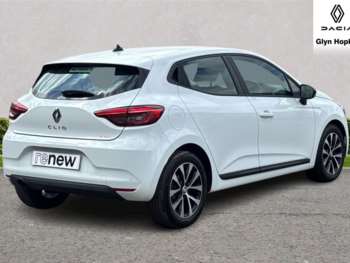 Used Renault Clio 2023 for sale - 75008143: Photo