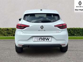 Used Renault Clio 2023 for sale - 75008143: Photo