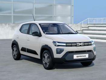 Used Dacia Spring  for sale - 73665294: Photo