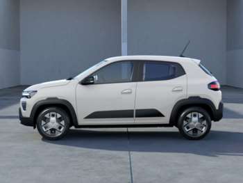 Used Dacia Spring  for sale - 73665294: Photo