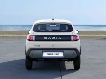 Used Dacia Spring  for sale - 73665294: Photo