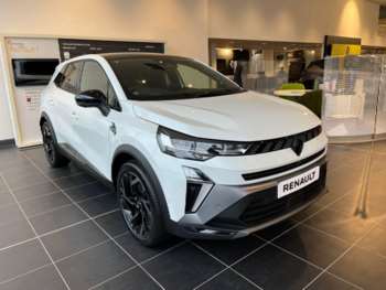 iconic esprit Alpine E-Tech full hybrid 145 ,MY2 Auto
