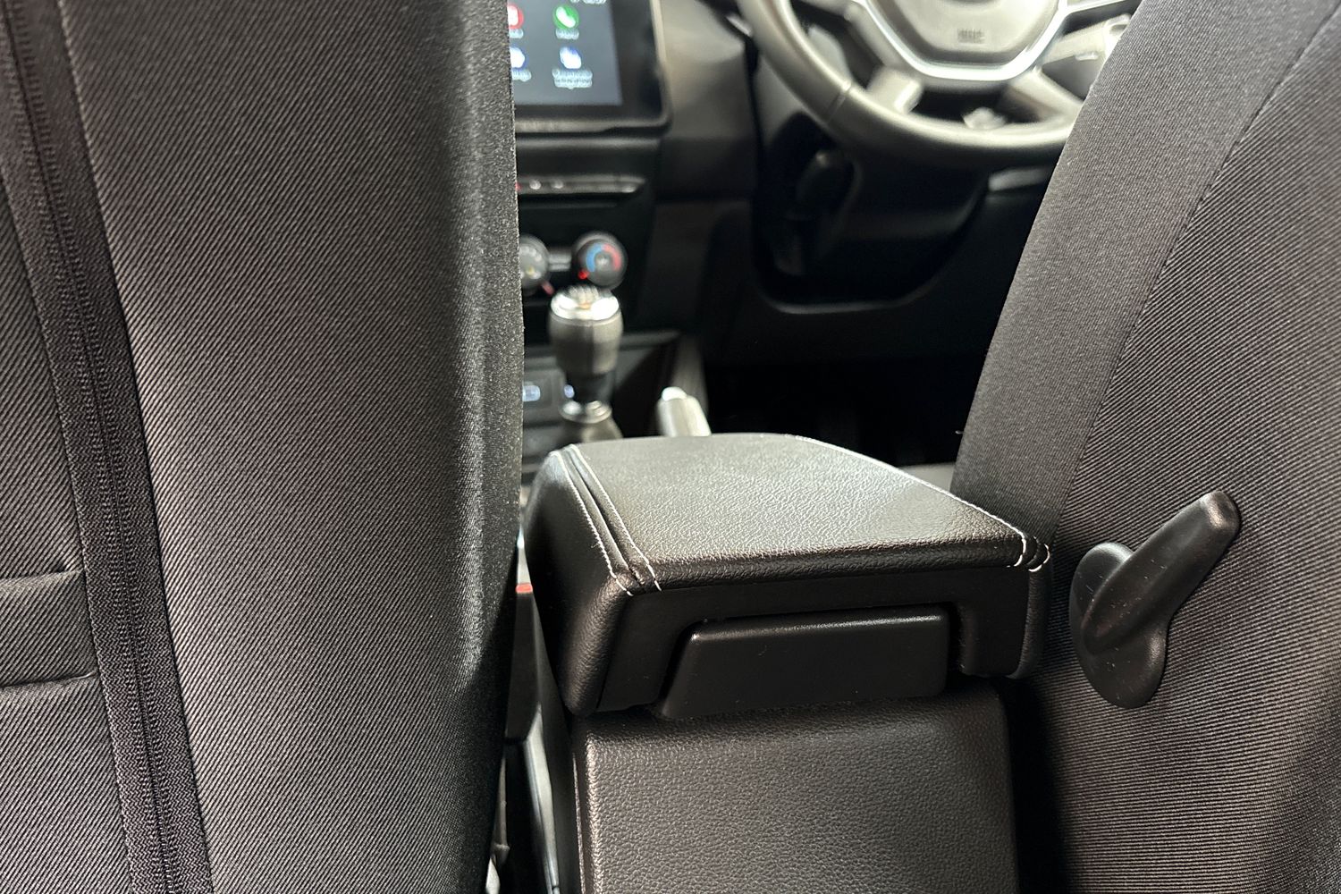 Vehicle 32