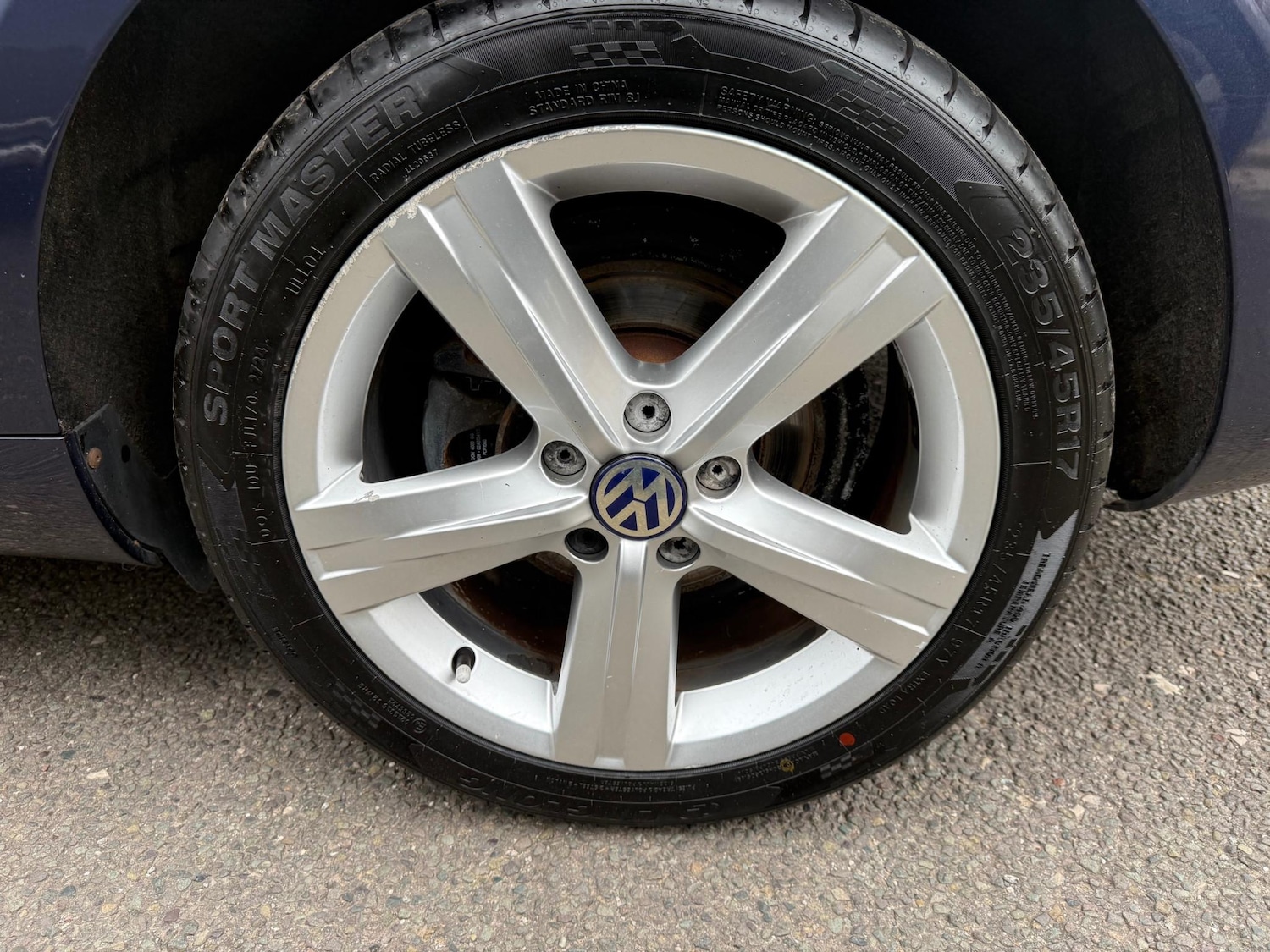 Vehicle 31