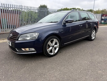 Used Volkswagen Passat 2011 for sale - 75402908: Photo