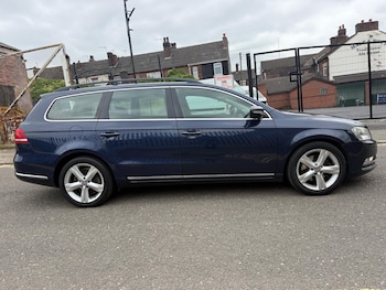Used Volkswagen Passat 2011 for sale - 75402908: Photo
