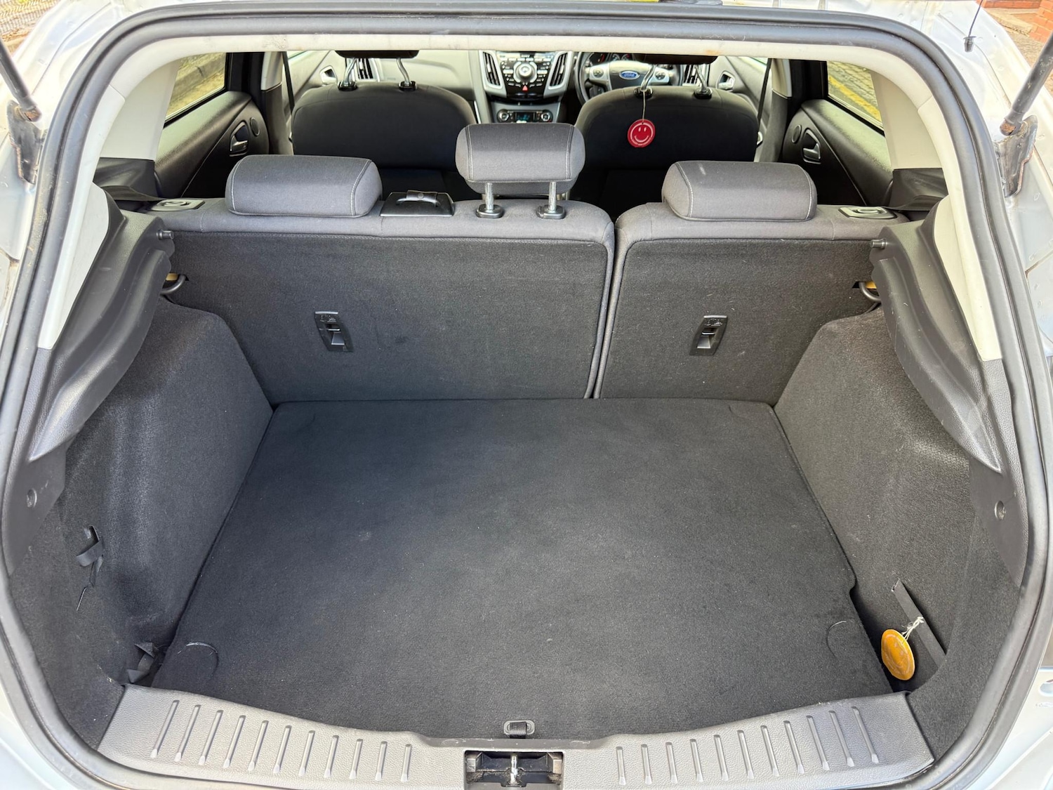 Vehicle 26