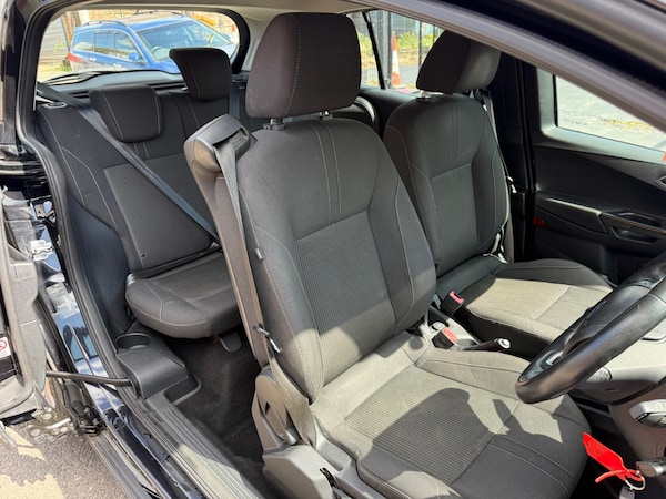 Used Ford B-MAX 2014 for sale - 74423322: Photo 11