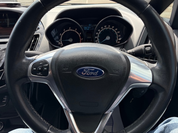 Used Ford B-MAX 2014 for sale - 74423322: Photo 13