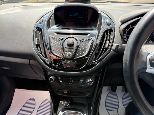 Used Ford B-MAX 2014 for sale - 74423322: Photo 14