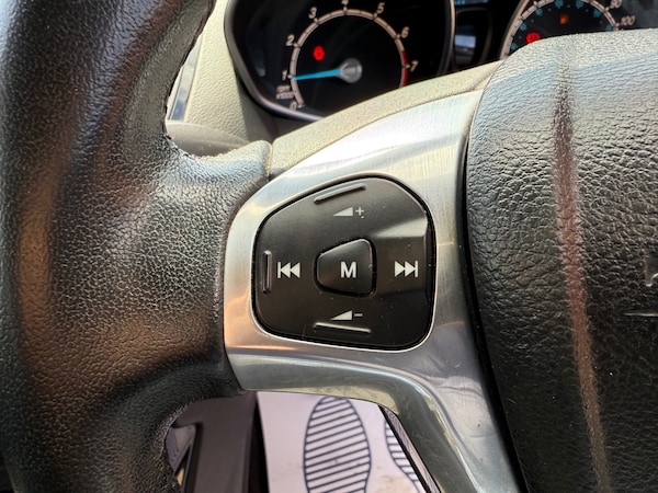 Used Ford B-MAX 2014 for sale - 74423322: Photo 20