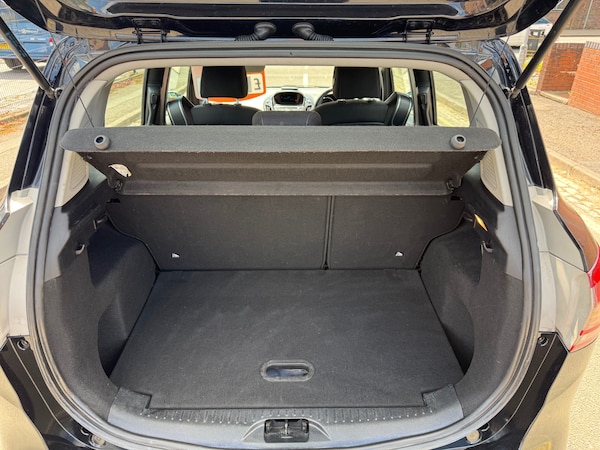 Used Ford B-MAX 2014 for sale - 74423322: Photo 22