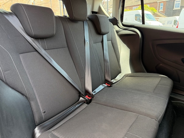 Used Ford B-MAX 2014 for sale - 74423322: Photo 23