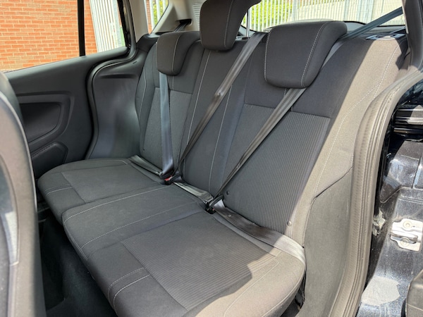 Used Ford B-MAX 2014 for sale - 74423322: Photo 26