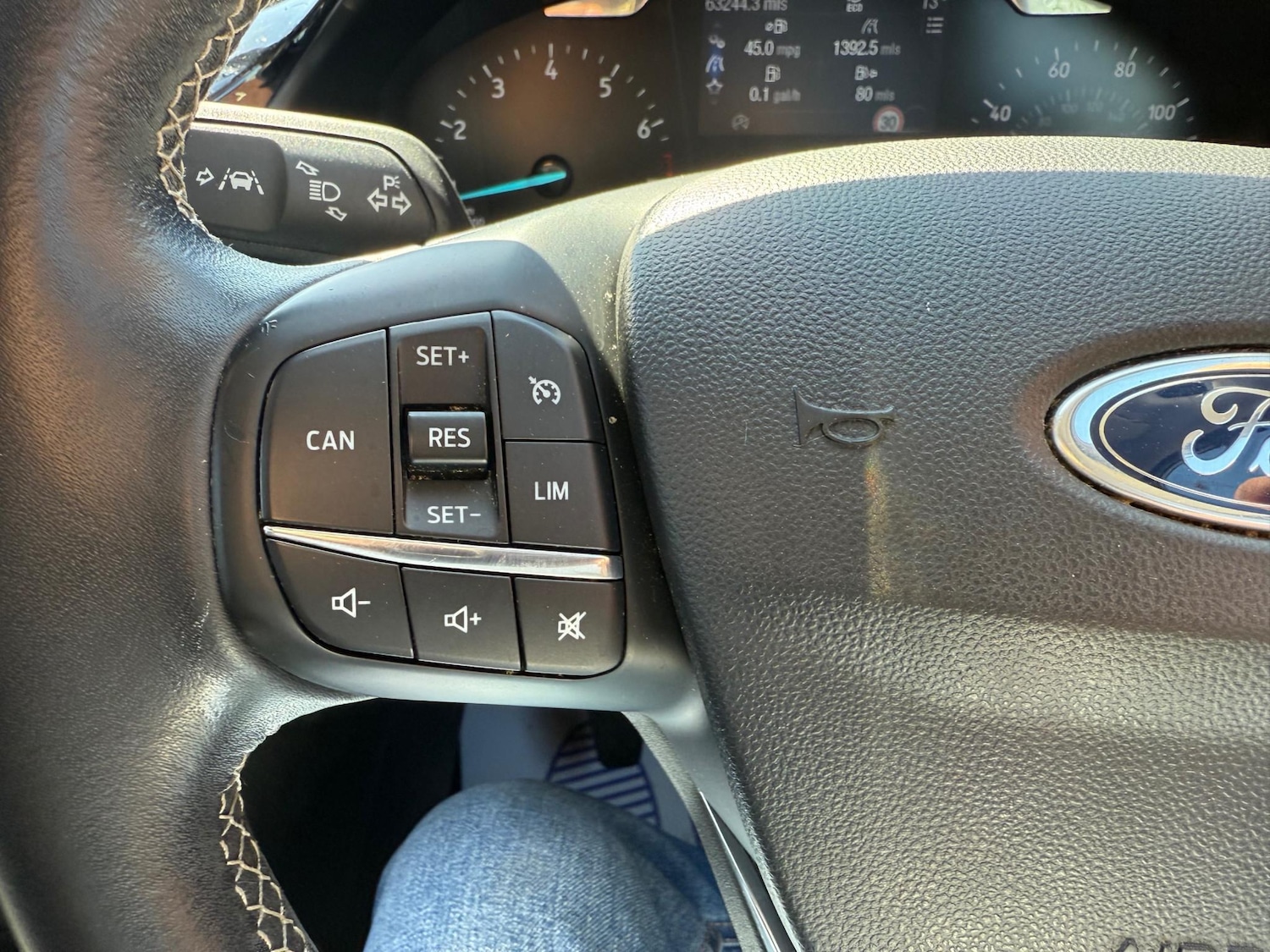 Used Ford Fiesta 2018 for sale - 76802512: Photo 18