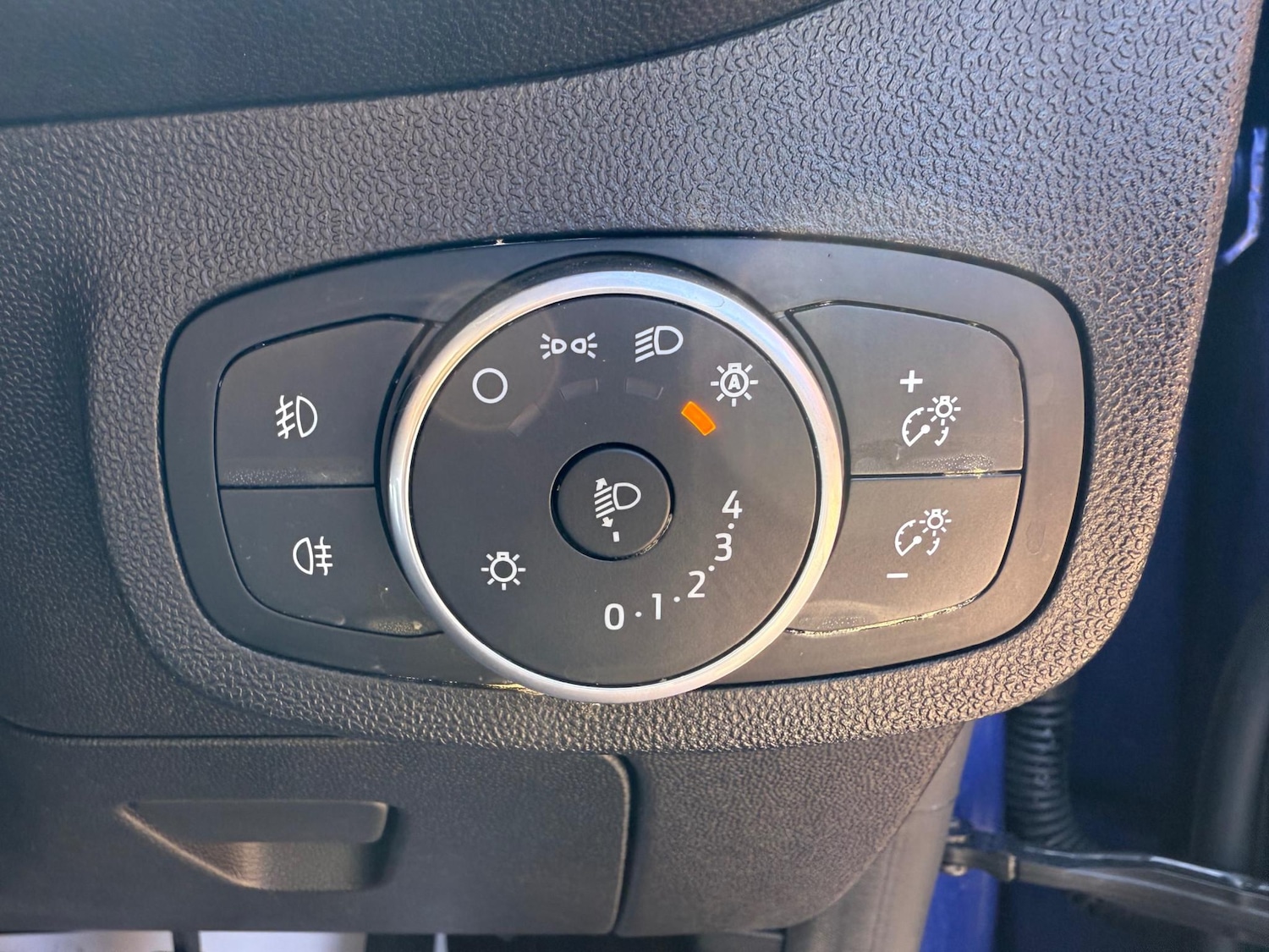 Used Ford Fiesta 2018 for sale - 76802512: Photo 19