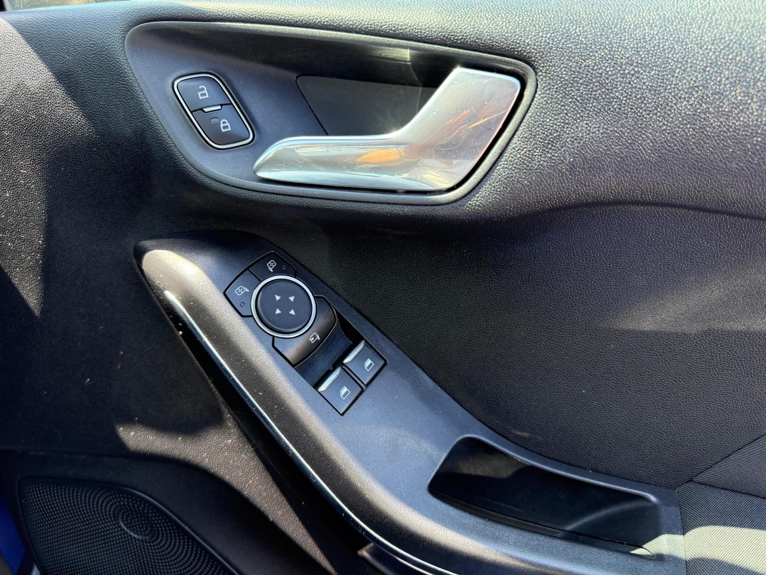 Used Ford Fiesta 2018 for sale - 76802512: Photo 20