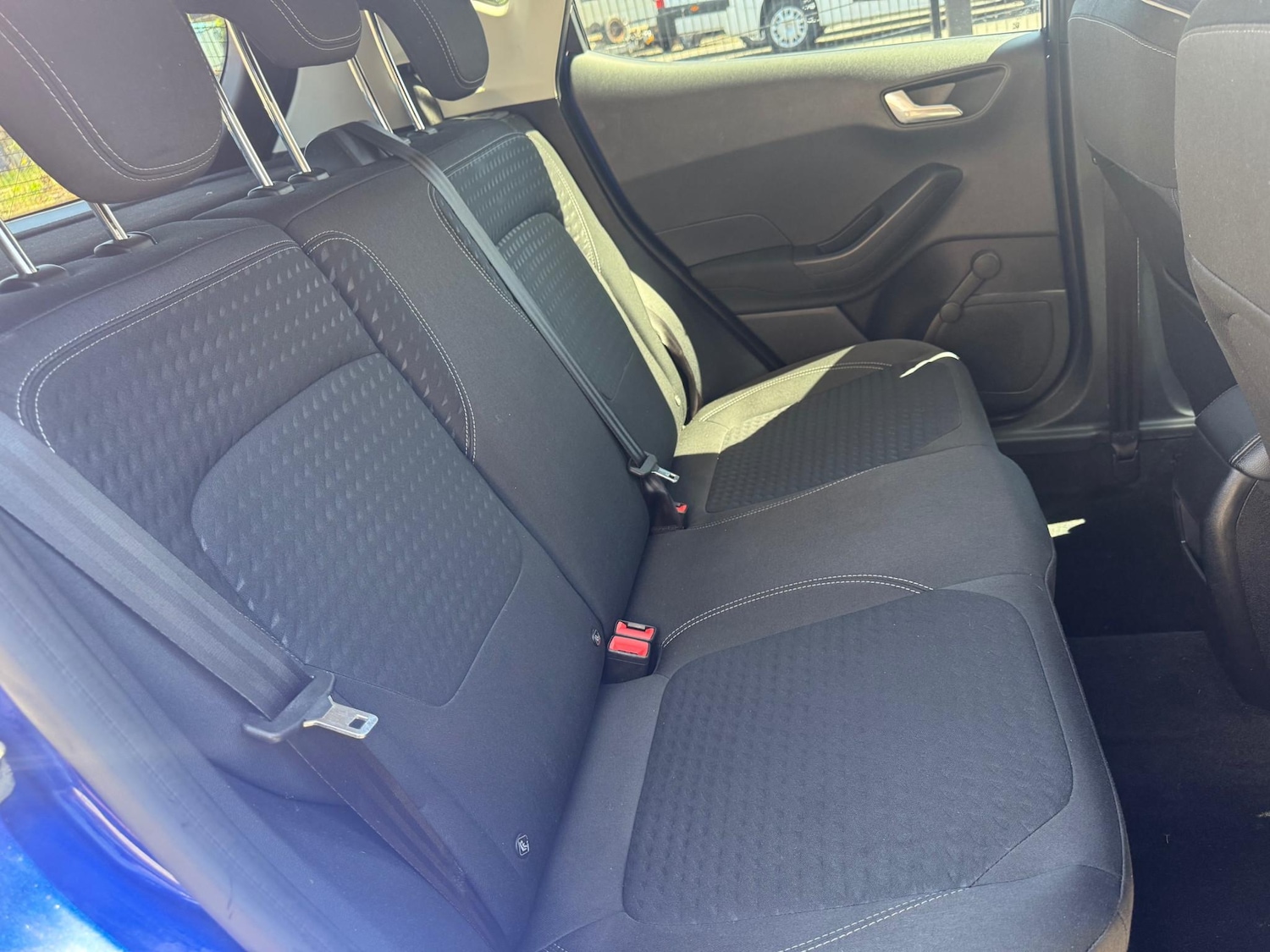 Used Ford Fiesta 2018 for sale - 76802512: Photo 29