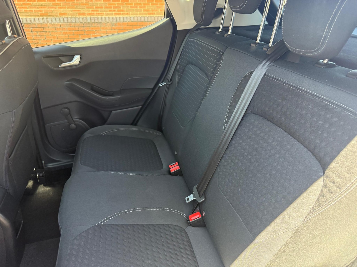 Used Ford Fiesta 2018 for sale - 76802512: Photo 30