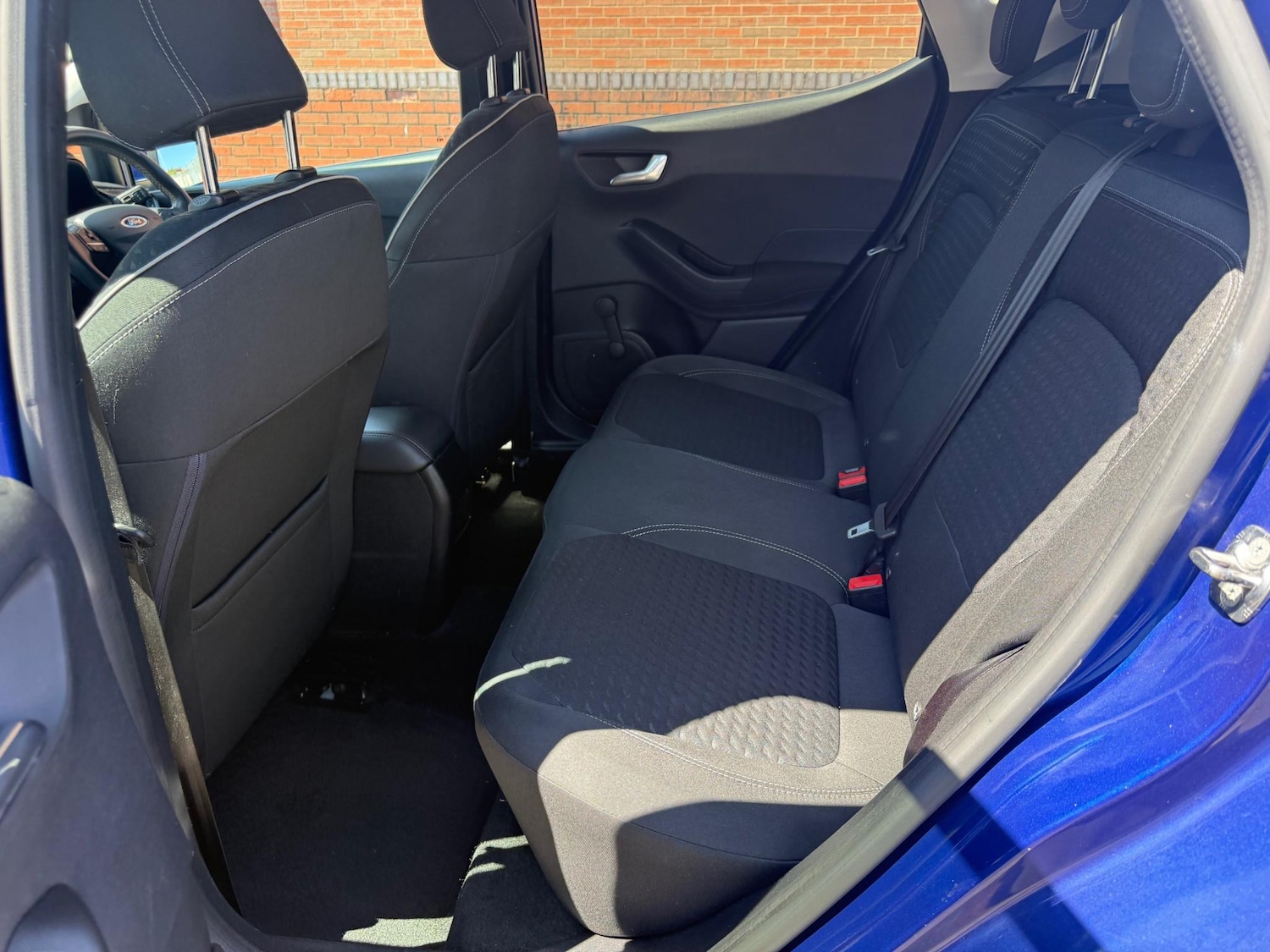 Used Ford Fiesta 2018 for sale - 76802512: Photo 33