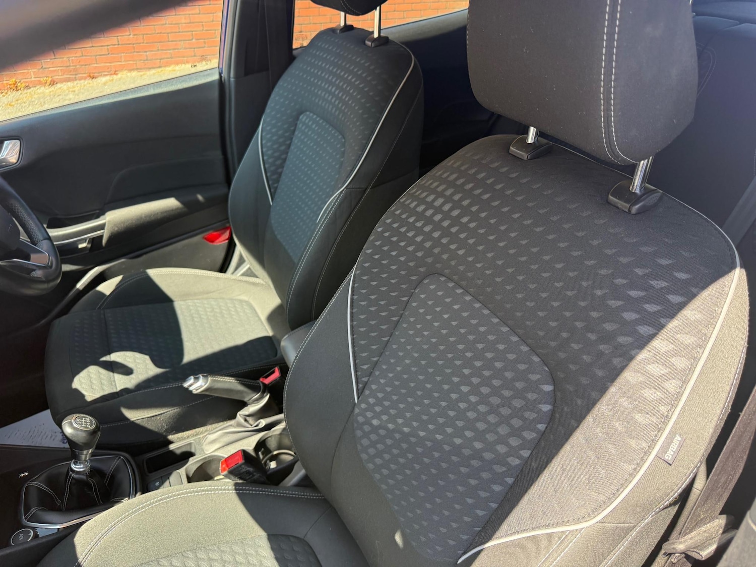 Used Ford Fiesta 2018 for sale - 76802512: Photo 35