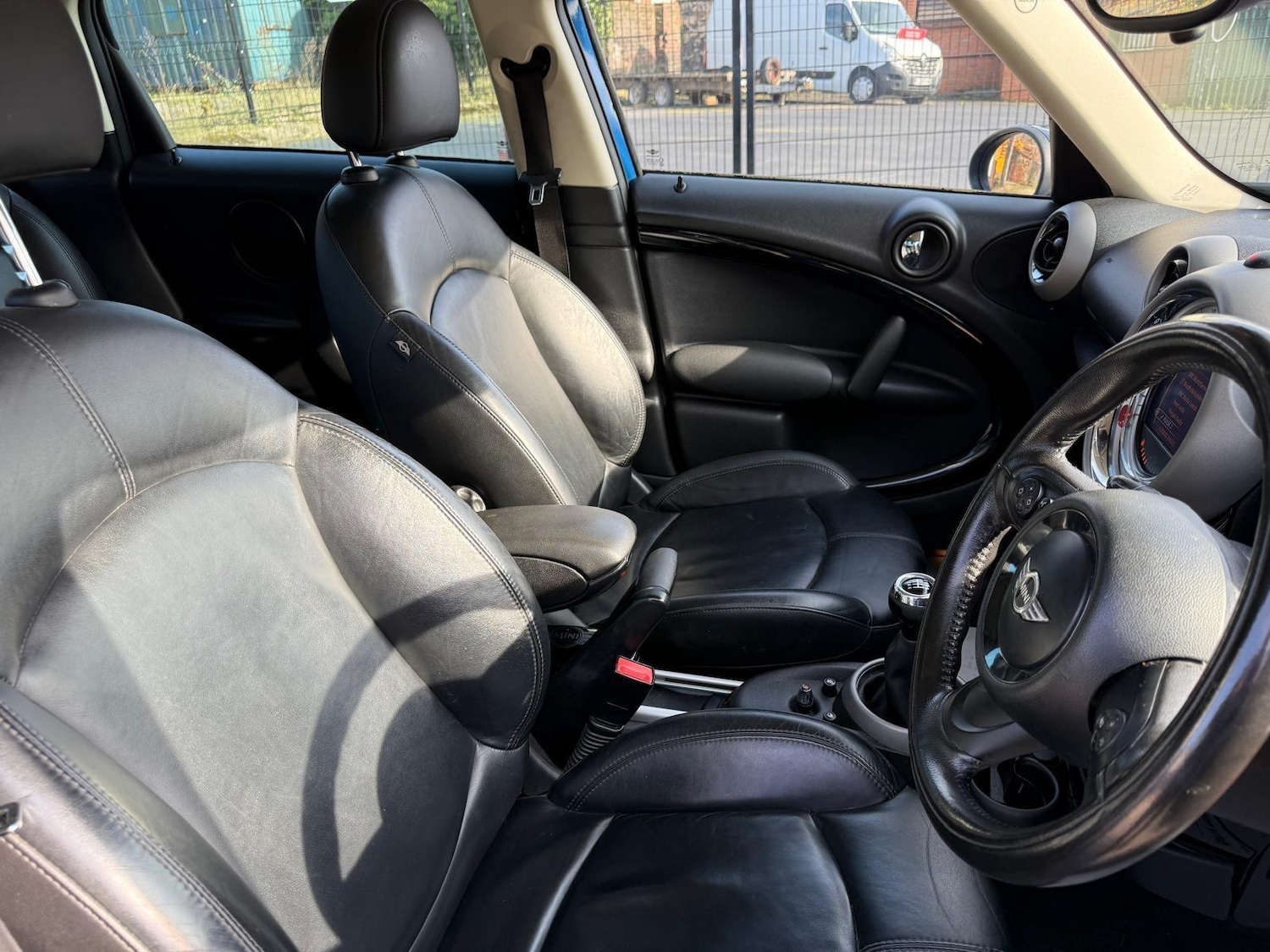 Used MINI Countryman 2012 for sale - 76468844: Photo 11