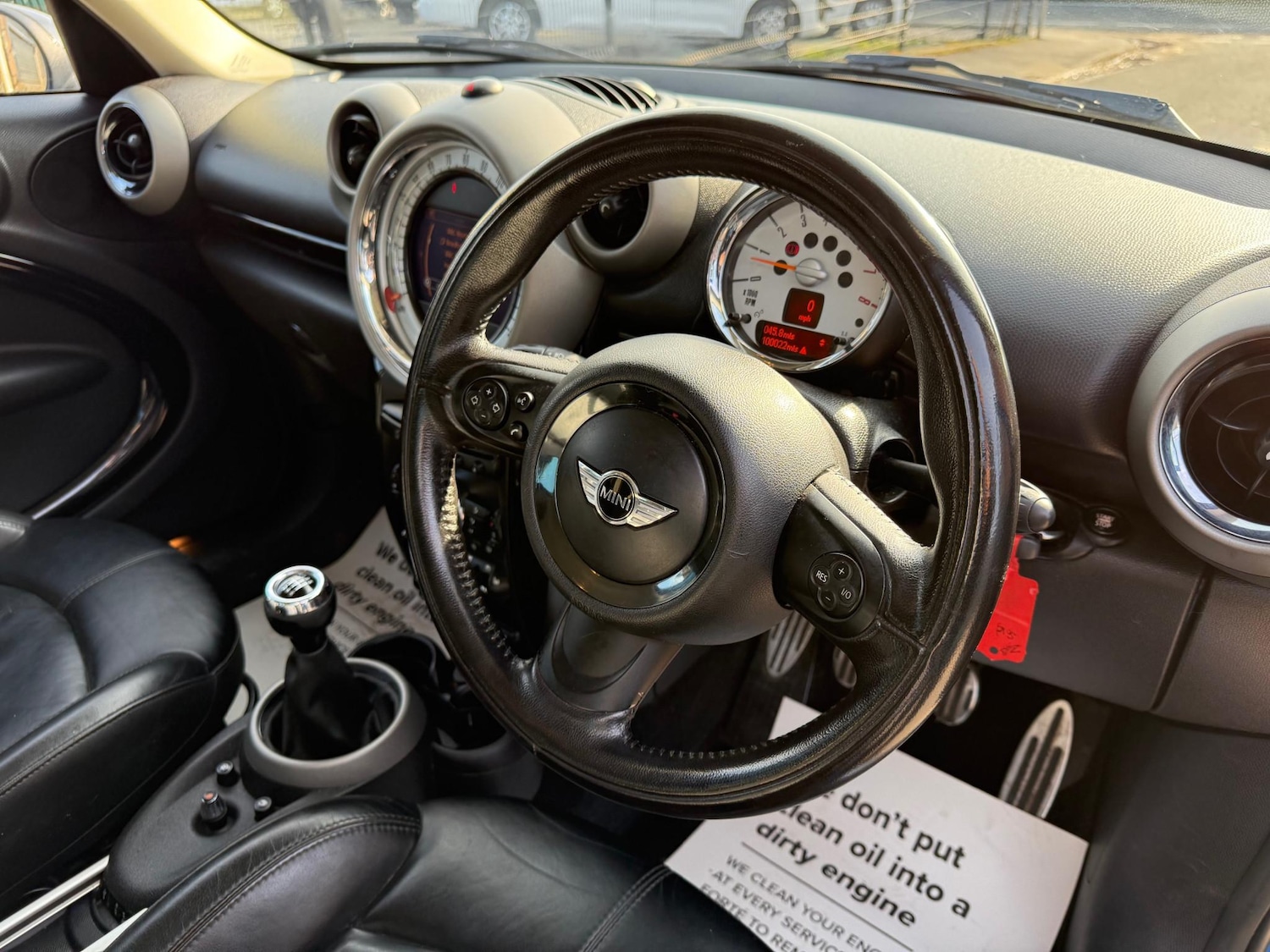 Used MINI Countryman 2012 for sale - 76468844: Photo 16