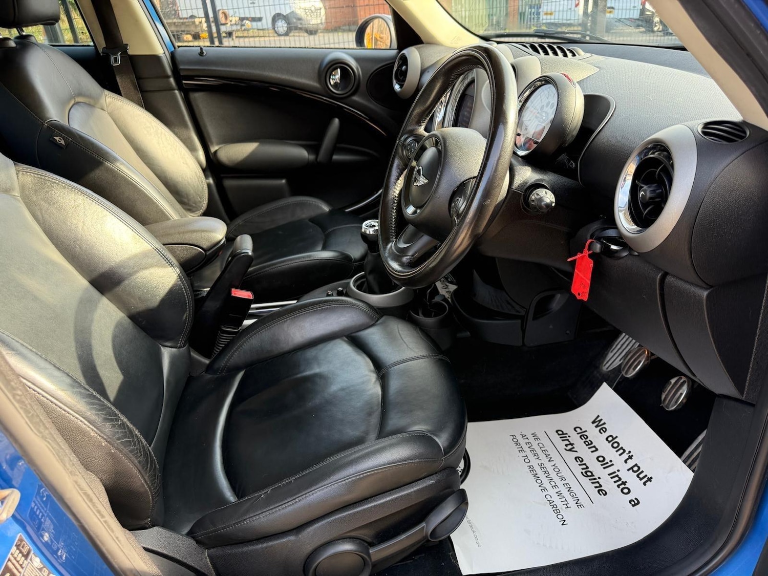 Used MINI Countryman 2012 for sale - 76468844: Photo 17