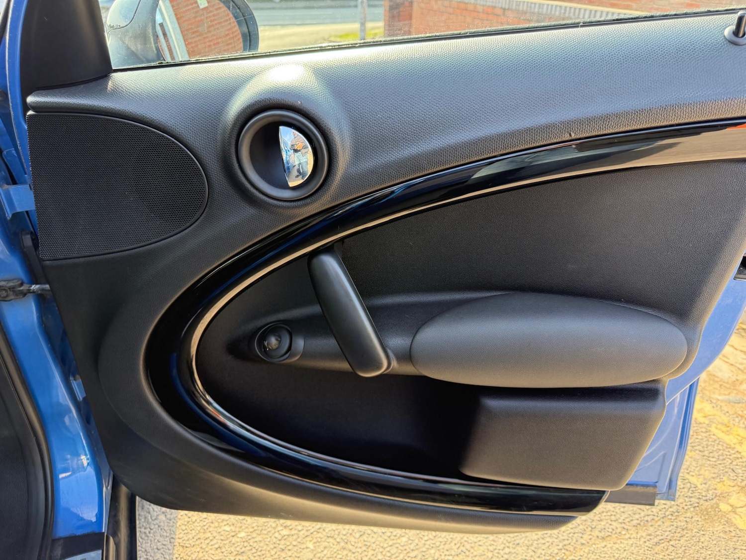 Used MINI Countryman 2012 for sale - 76468844: Photo 18