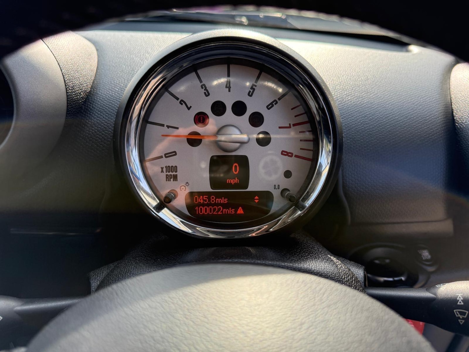 Used MINI Countryman 2012 for sale - 76468844: Photo 21