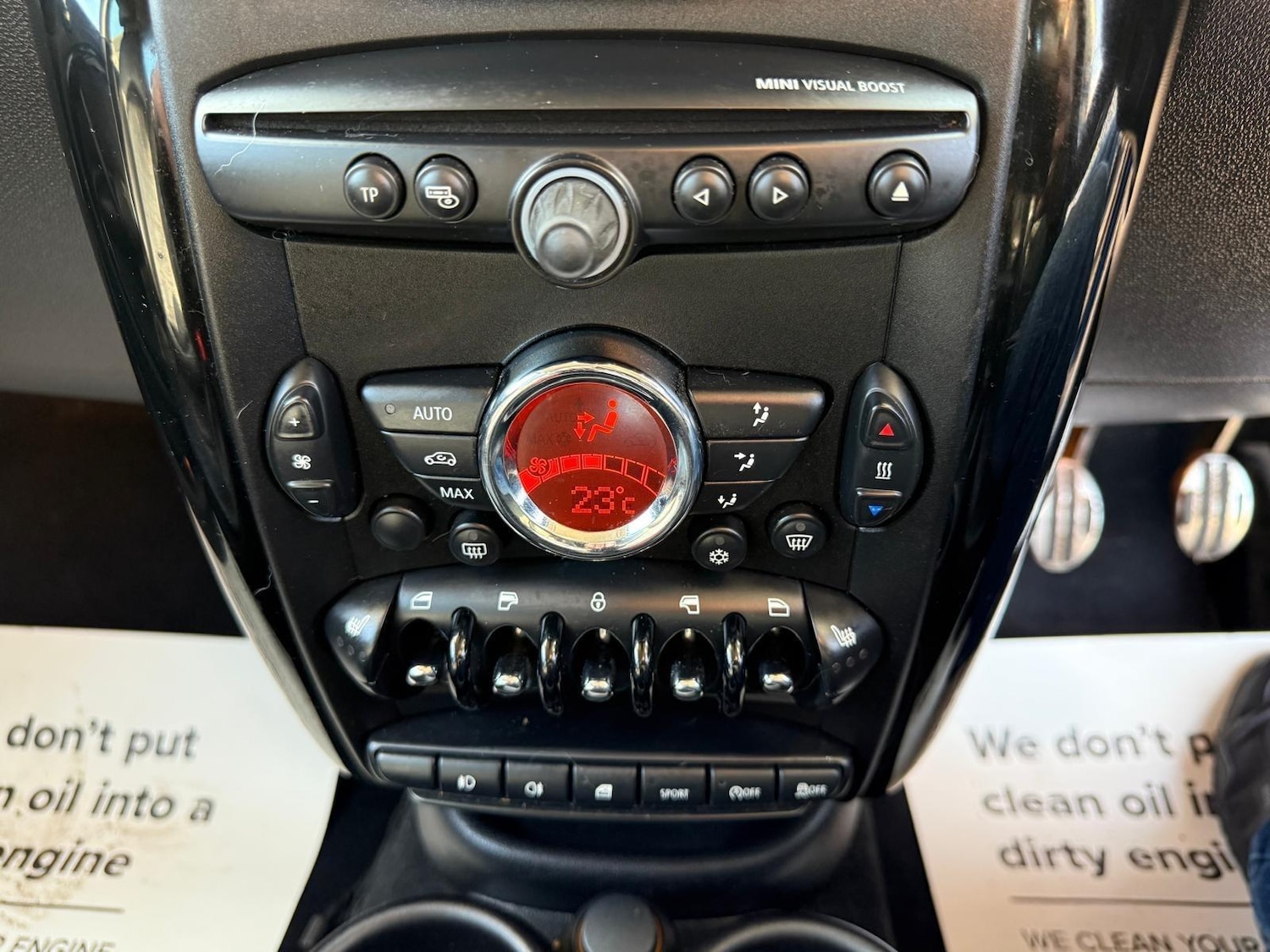 Used MINI Countryman 2012 for sale - 76468844: Photo 25