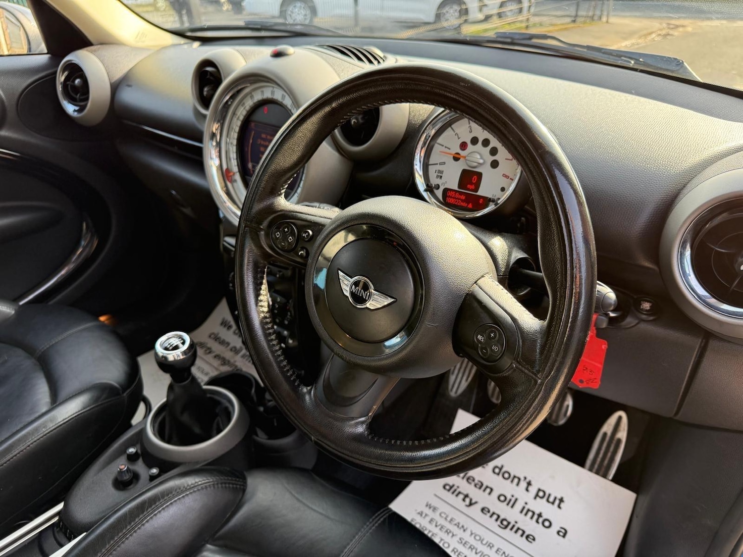 Used MINI Countryman 2012 for sale - 76468844: Photo 27