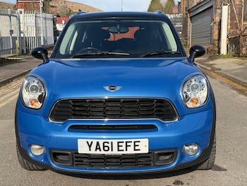 Used MINI Countryman 2012 for sale - 76468844: Photo