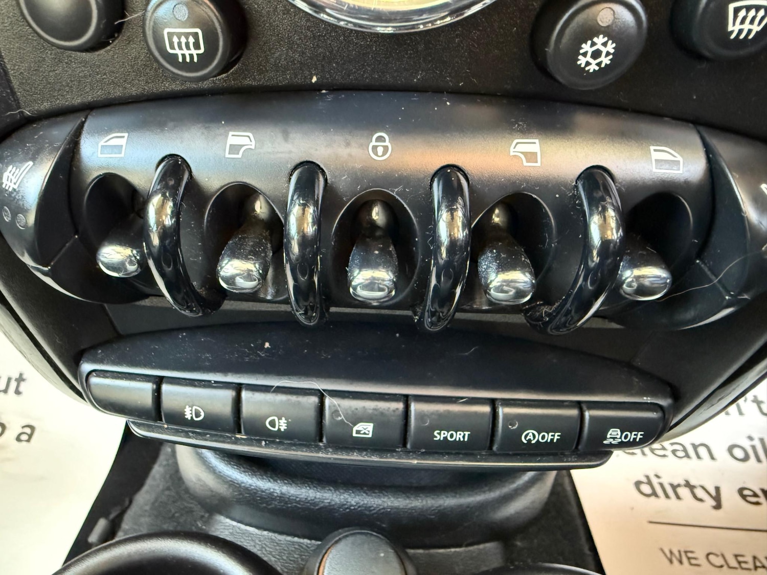 Used MINI Countryman 2012 for sale - 76468844: Photo 30