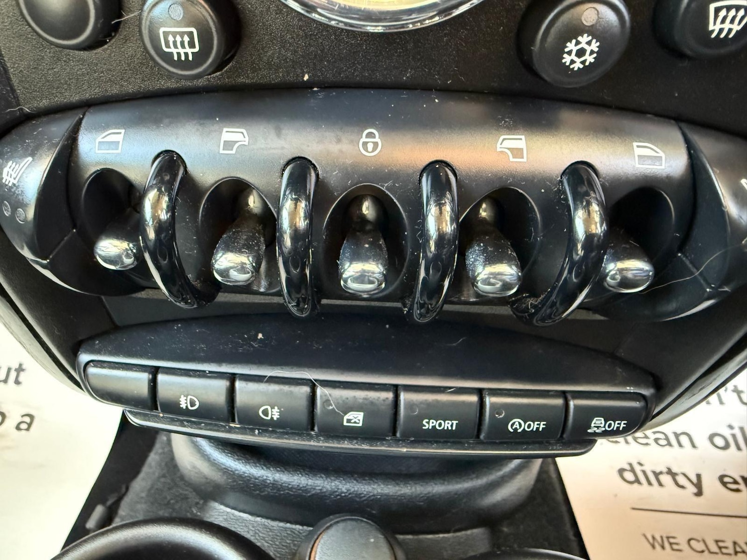 Used MINI Countryman 2012 for sale - 76468844: Photo 35