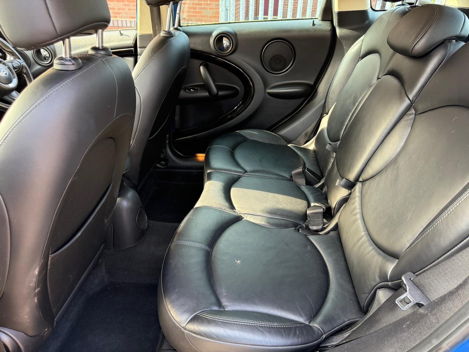 Used MINI Countryman 2012 for sale - 76468844: Photo 49