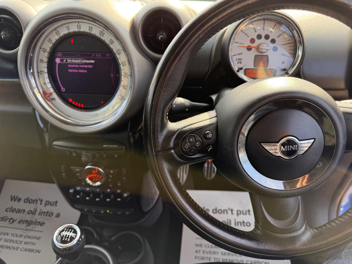 Used MINI Countryman 2012 for sale - 76468844: Photo 50