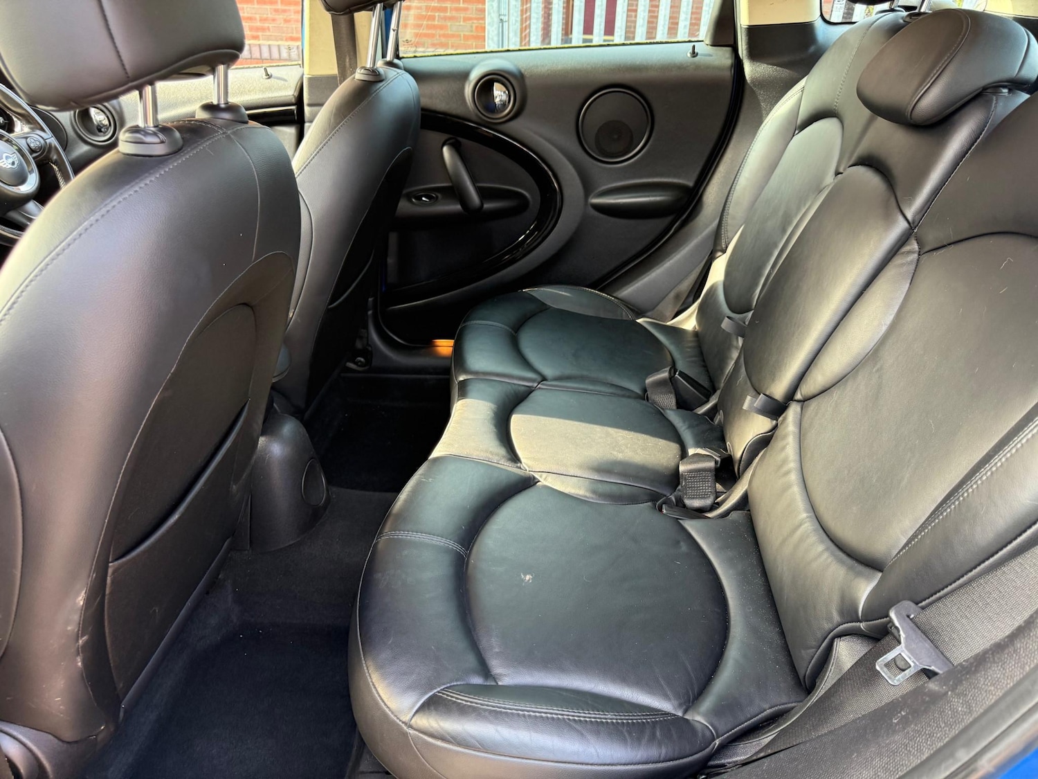 Used MINI Countryman 2012 for sale - 76468844: Photo 52