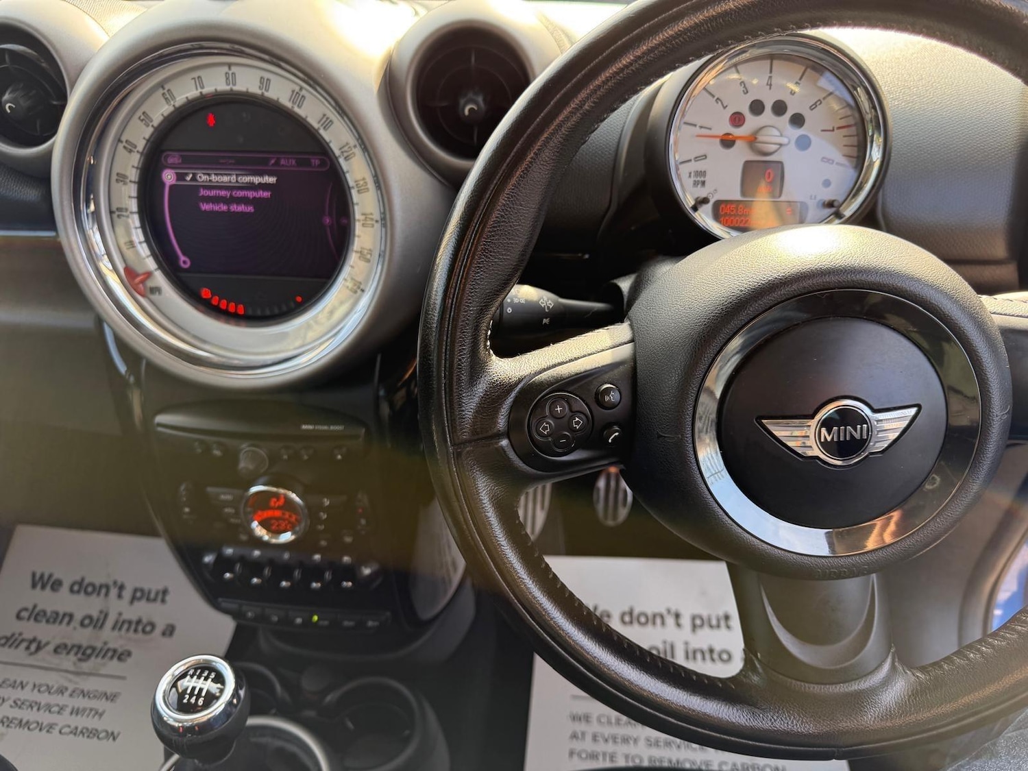 Used MINI Countryman 2012 for sale - 76468844: Photo 53