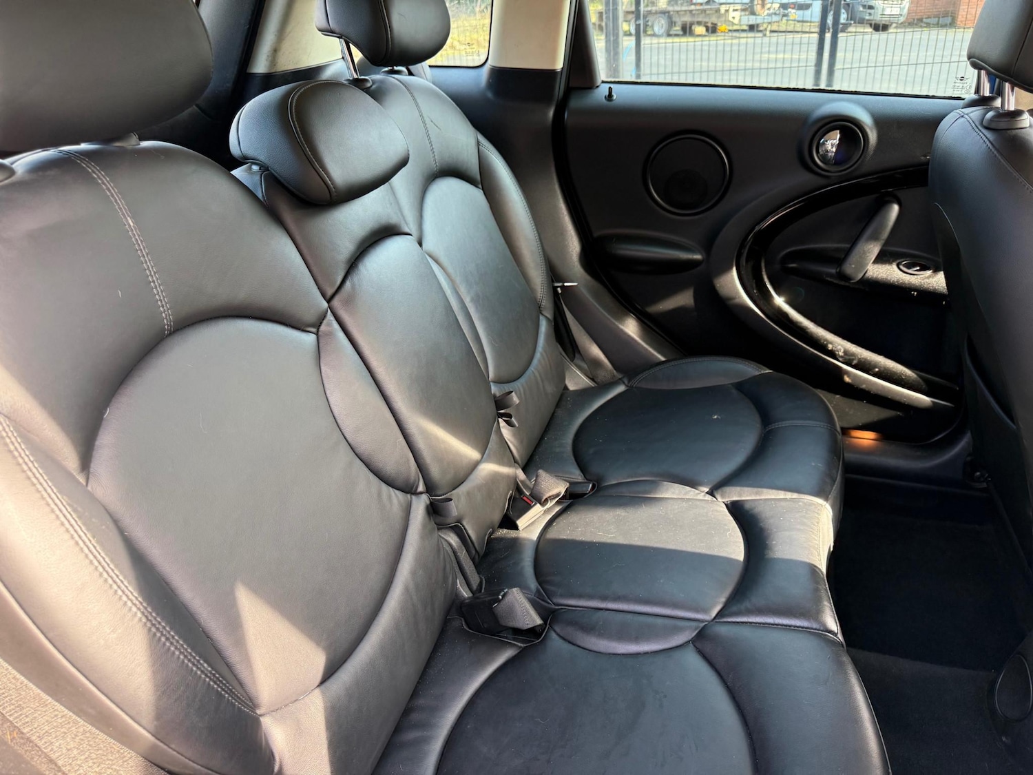 Used MINI Countryman 2012 for sale - 76468844: Photo 54