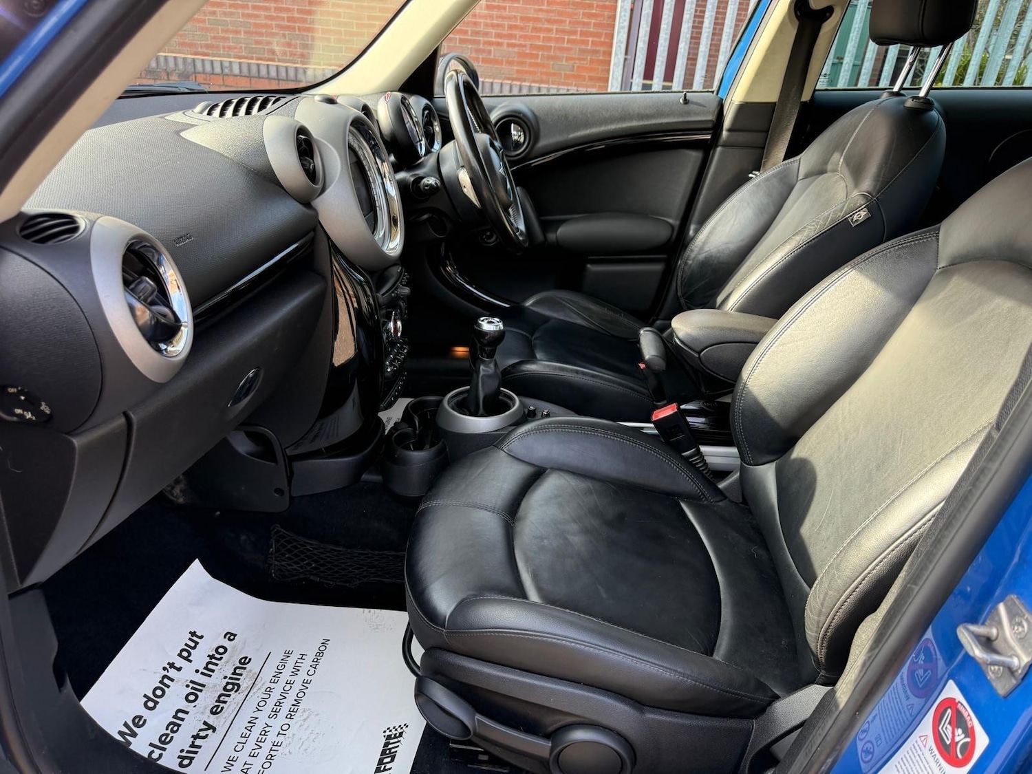 Used MINI Countryman 2012 for sale - 76468844: Photo 55