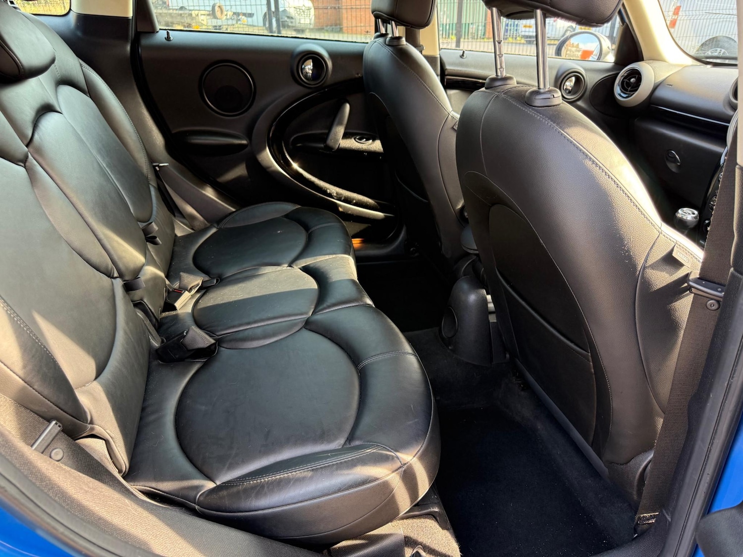 Used MINI Countryman 2012 for sale - 76468844: Photo 56