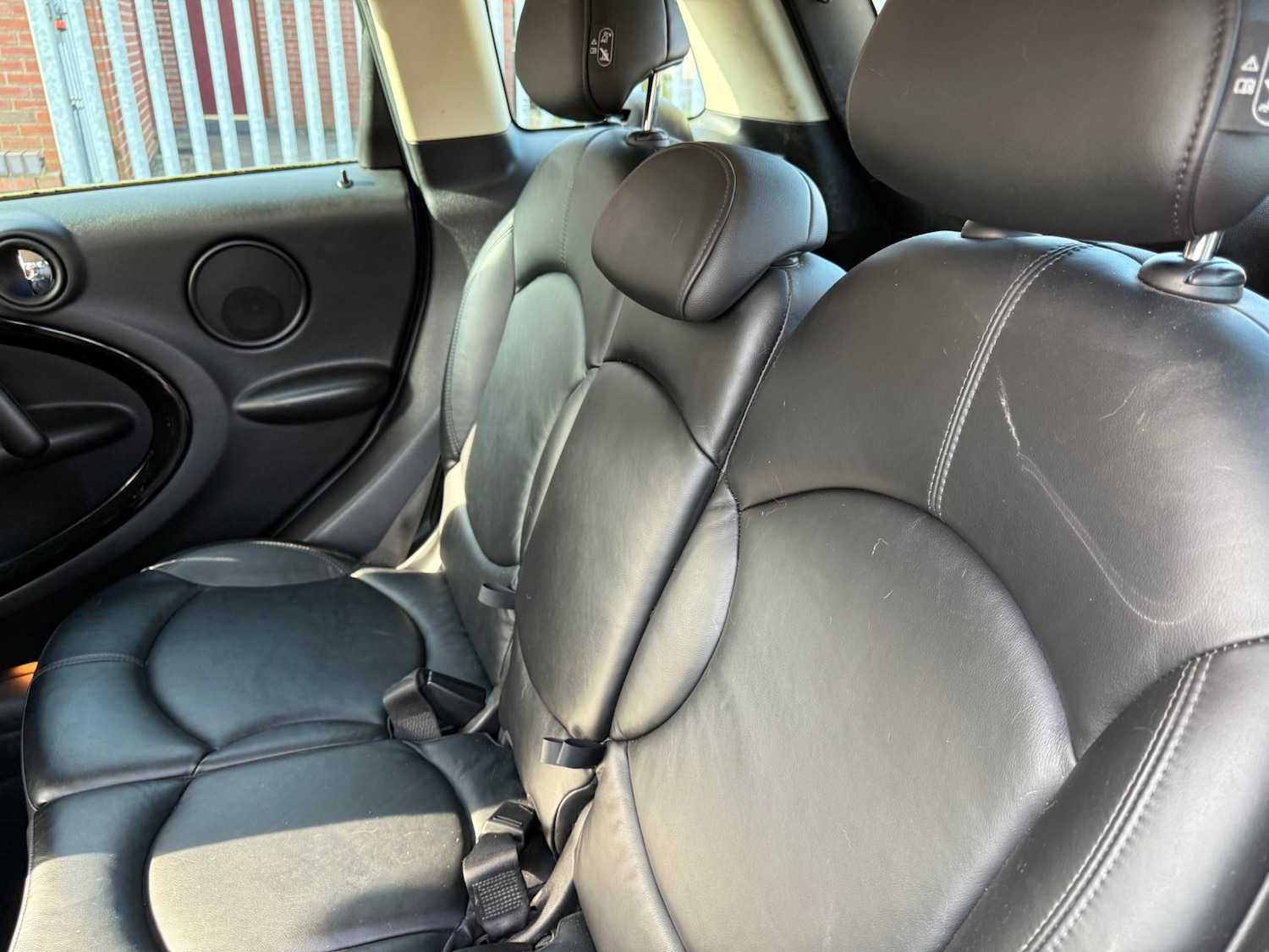 Used MINI Countryman 2012 for sale - 76468844: Photo 58